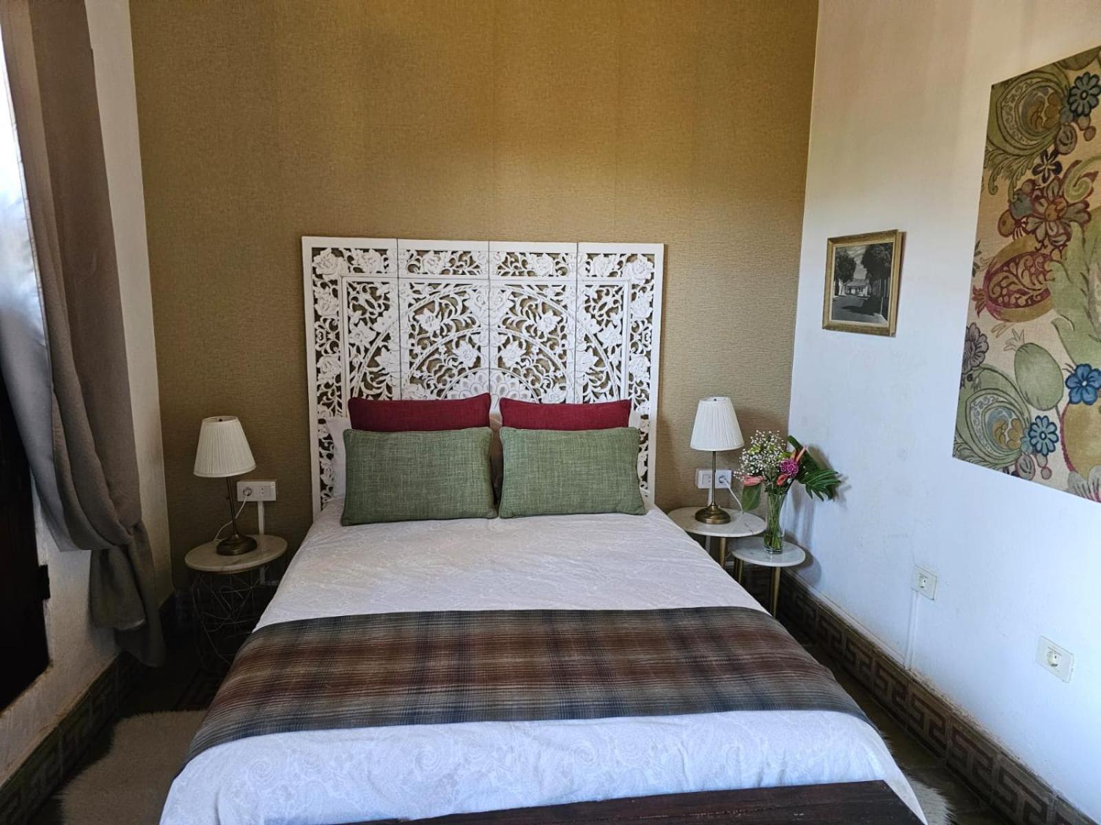 Casa Rural El Pinito Con Piscina Privada El Paso Buitenkant foto