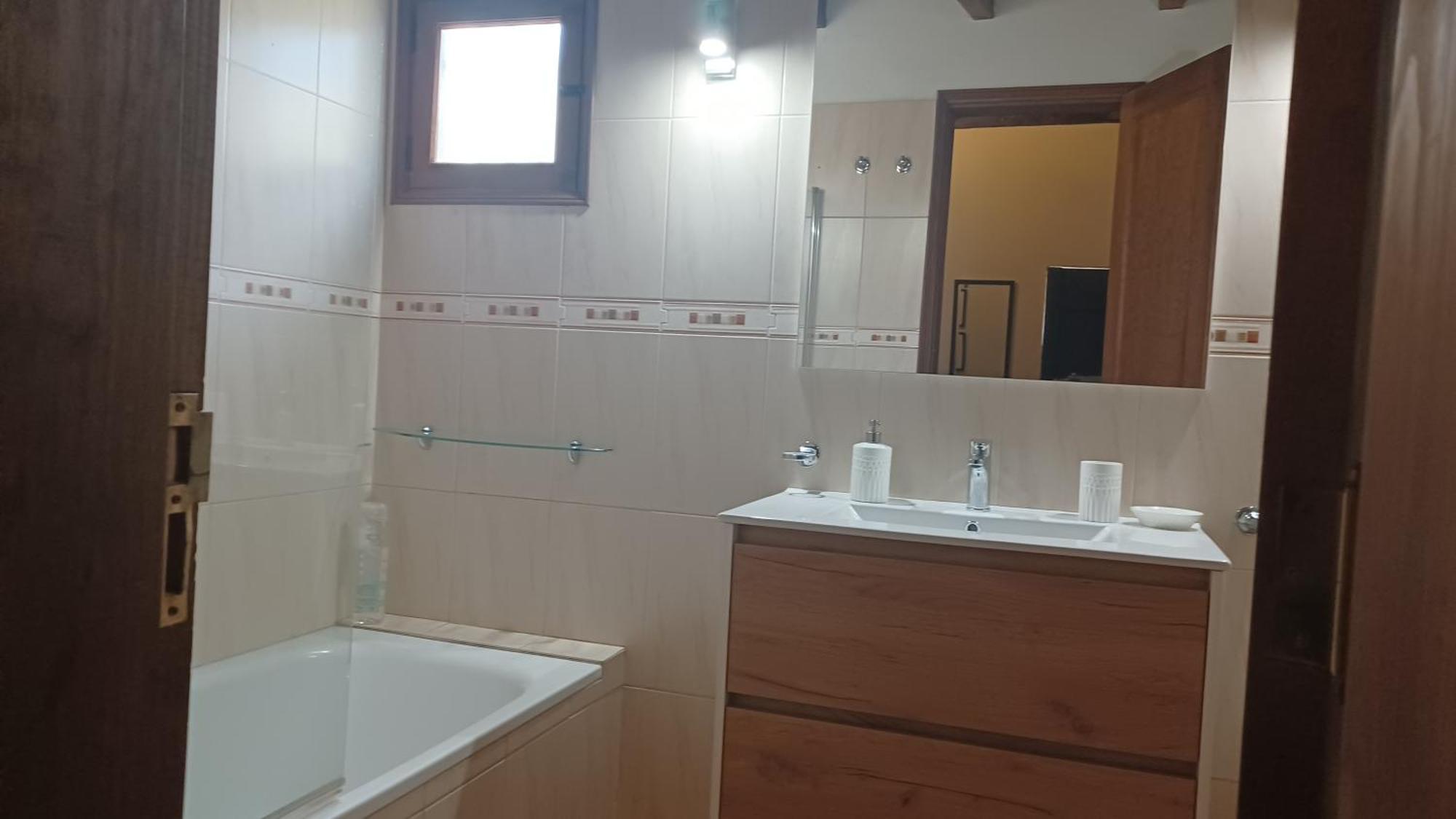 Casa Rural El Pinito Con Piscina Privada El Paso Buitenkant foto