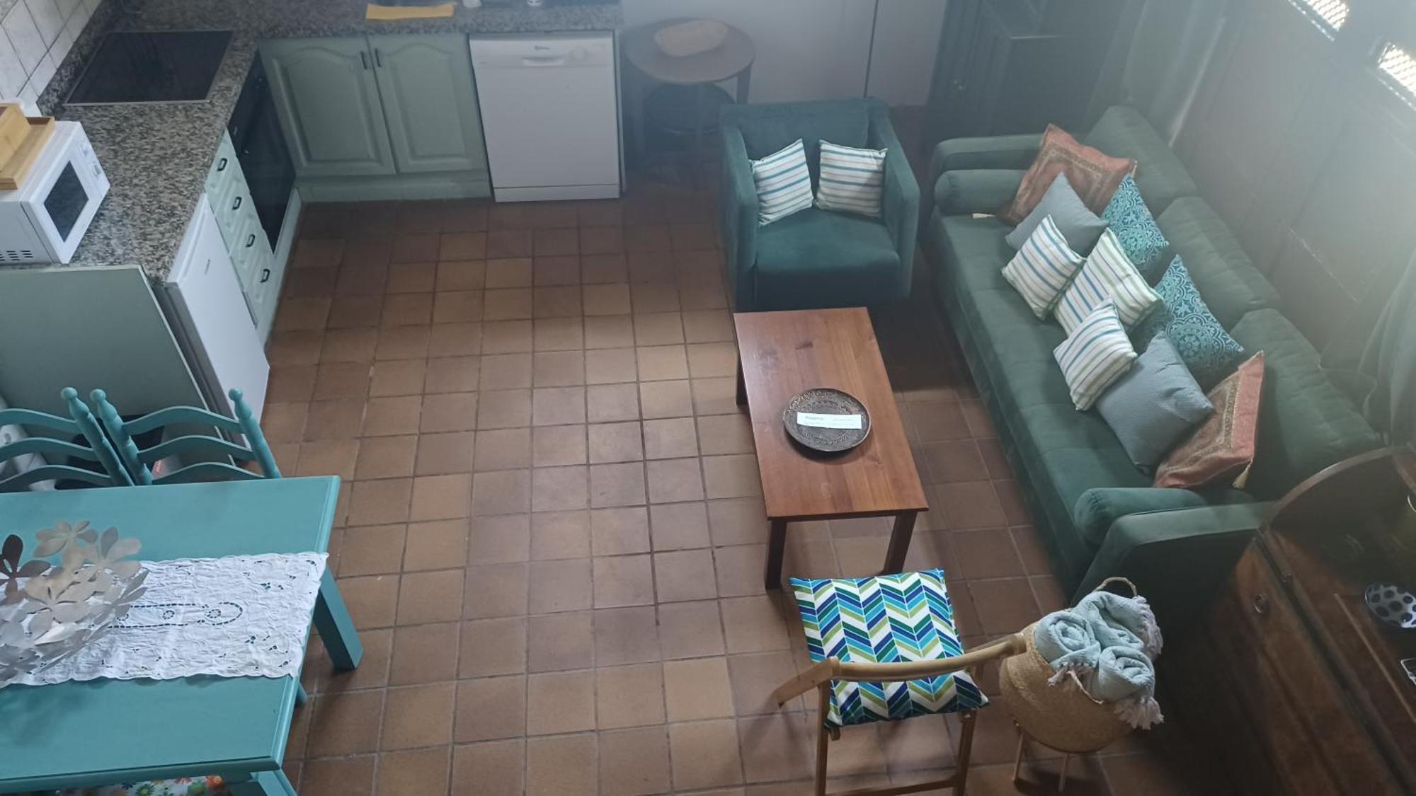 Casa Rural El Pinito Con Piscina Privada El Paso Buitenkant foto
