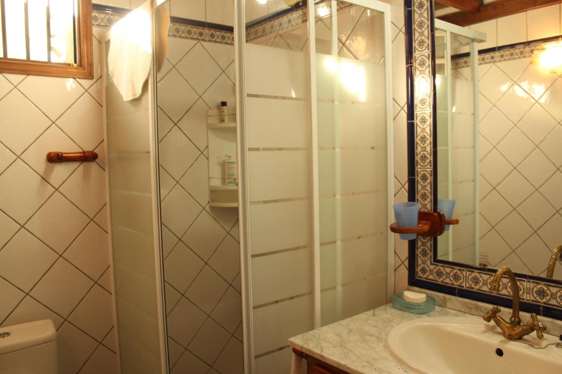Casa Rural El Pinito Con Piscina Privada El Paso Buitenkant foto